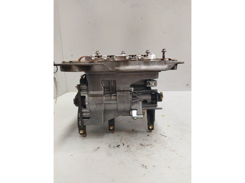 Recambio de selector caja cambios para volvo fmx xxx 12.8 diesel referencia OEM IAM 21911582  