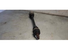 Recambio de transmision trasera derecha para bmw serie 3 berlina (e46) 2.5 24v referencia OEM IAM   