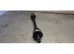 Recambio de transmision trasera derecha para bmw serie 3 berlina (e46) 2.5 24v referencia OEM IAM    2