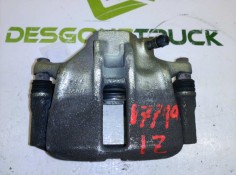 Recambio de pinza freno delantera izquierda para seat cordoba berlina (6k2) stella referencia OEM IAM    2
