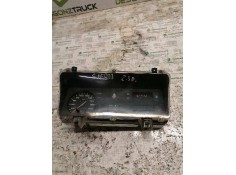 Recambio de cuadro instrumentos para ford sierra berlina 2.3 diesel referencia OEM IAM 83BB10849MC  