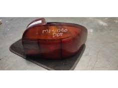 Recambio de piloto trasero derecho para ford mondeo berlina/familiar (fd) glx berlina referencia OEM IAM   