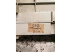 Recambio de cuadro instrumentos para ford sierra berlina 2.3 diesel referencia OEM IAM 83BB10849MC   2