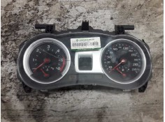 Recambio de cuadro instrumentos para renault clio iii exception referencia OEM IAM 8200582705H 2RPF10A855AE LBAD043964