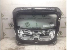Recambio de porton trasero para hyundai i30 referencia OEM IAM   