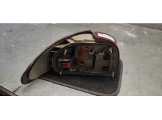 Recambio de piloto trasero derecho para ford mondeo berlina/familiar (fd) glx berlina referencia OEM IAM    2