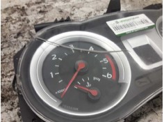 Recambio de cuadro instrumentos para renault clio iii exception referencia OEM IAM 8200582705H 2RPF10A855AE LBAD043964 2