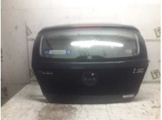 Recambio de porton trasero para hyundai i30 referencia OEM IAM    2