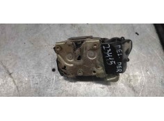 Recambio de cerradura puerta delantera derecha para citroën xsara break 1.9 d seduction referencia OEM IAM   6 PINS