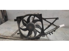 Recambio de electroventilador para opel corsa c blue line referencia OEM IAM 13100382   2