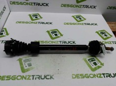 Recambio de transmision delantera derecha para seat cordoba berlina (6k2) stella referencia OEM IAM   