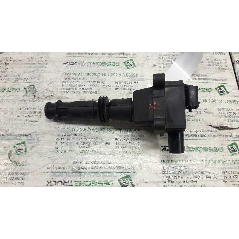 Recambio de bobina encendido para alfa romeo 147 (190) 1.6 t.spark eco distinctive referencia OEM IAM 1227030071  
