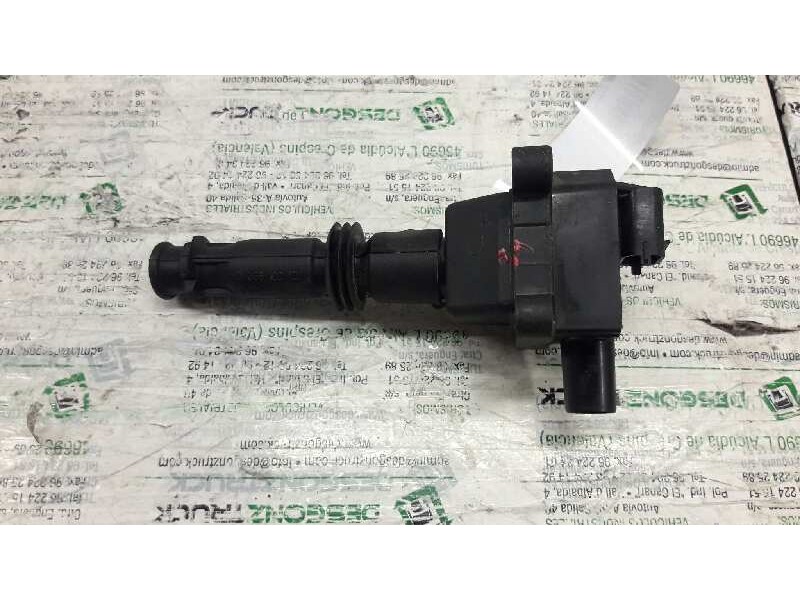 Recambio de bobina encendido para alfa romeo 147 (190) 1.6 t.spark eco distinctive referencia OEM IAM 1227030071  