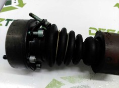 Recambio de transmision delantera derecha para seat cordoba berlina (6k2) stella referencia OEM IAM    2