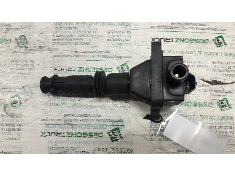 Recambio de bobina encendido para alfa romeo 147 (190) 1.6 t.spark eco distinctive referencia OEM IAM 1227030071  