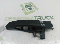 Recambio de maneta exterior trasera derecha para ford focus berlina (cap) ambiente (d) referencia OEM IAM 1305822  