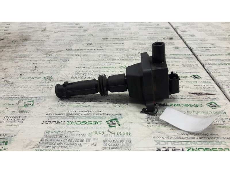 Recambio de bobina encendido para alfa romeo 147 (190) 1.6 t.spark eco distinctive referencia OEM IAM 1227030071  