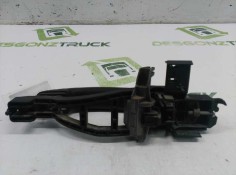 Recambio de maneta exterior trasera derecha para ford focus berlina (cap) ambiente (d) referencia OEM IAM 1305822   2