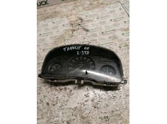 Recambio de cuadro instrumentos para ford transit bus 1995 2.5 diesel referencia OEM IAM 98VB10849AE  