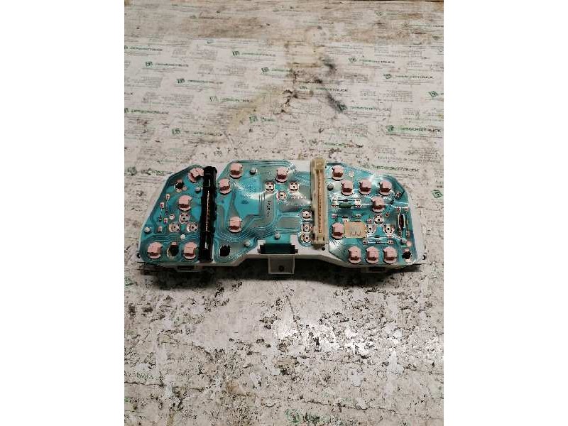 Recambio de cuadro instrumentos para ford transit bus 1995 2.5 diesel referencia OEM IAM 98VB10849AE  