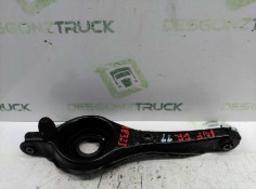 Recambio de brazo suspension inferior trasero derecho para ford focus berlina (cap) ambiente (d) referencia OEM IAM 1517403  