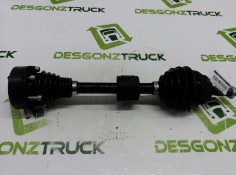 Recambio de transmision delantera izquierda para seat cordoba berlina (6k2) stella referencia OEM IAM   