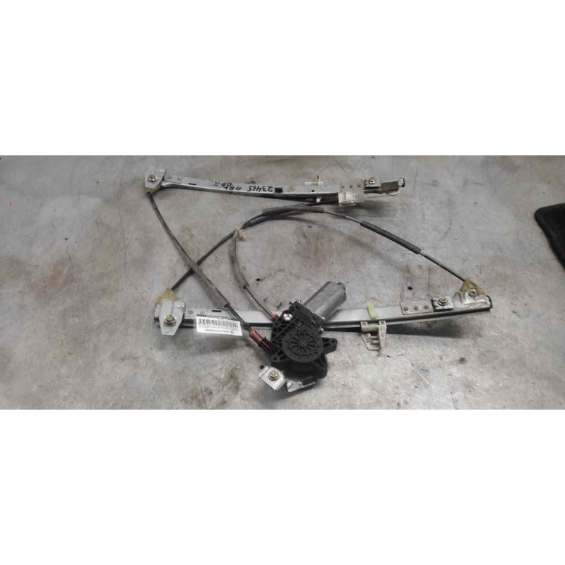 Recambio de elevalunas delantero derecho para citroën xsara break 1.9 d seduction referencia OEM IAM   2 PINS