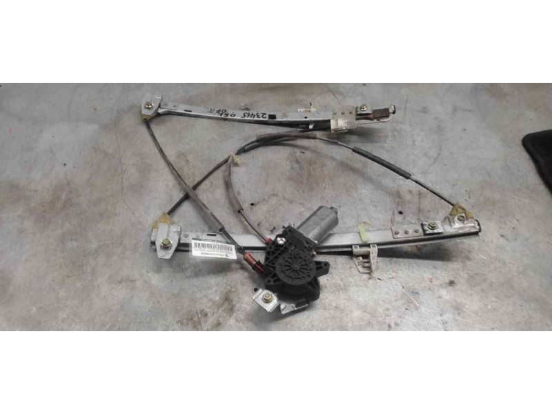 Recambio de elevalunas delantero derecho para citroën xsara break 1.9 d seduction referencia OEM IAM   2 PINS