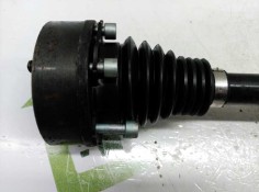 Recambio de transmision delantera izquierda para seat cordoba berlina (6k2) stella referencia OEM IAM    2