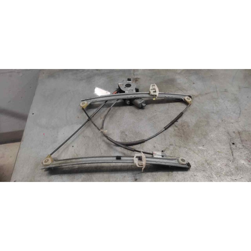 Recambio de elevalunas delantero derecho para citroën xsara break 1.9 d seduction referencia OEM IAM   2 PINS