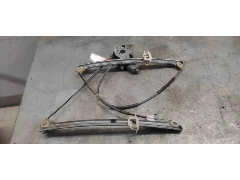 Recambio de elevalunas delantero derecho para citroën xsara break 1.9 d seduction referencia OEM IAM   2 PINS