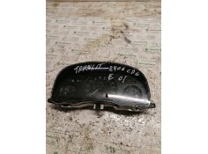 Recambio de cuadro instrumentos para ford transit mod.2000 caja abierta referencia OEM IAM YC1F10849MD  