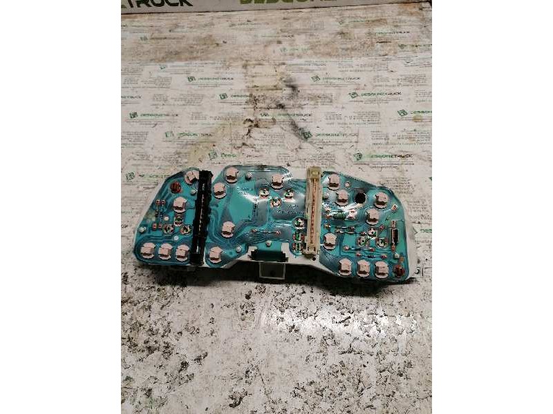 Recambio de cuadro instrumentos para ford transit mod.2000 caja abierta referencia OEM IAM YC1F10849MD  