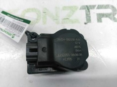 Recambio de motor regulador climatizacion para ford focus berlina (cap) ambiente (d) referencia OEM IAM 3M5H19E616AA   2