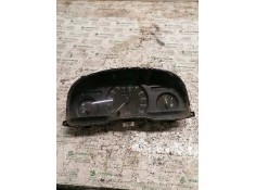 Recambio de cuadro instrumentos para ford transit bus 1995 2.5 diesel referencia OEM IAM 95VB10849AH  