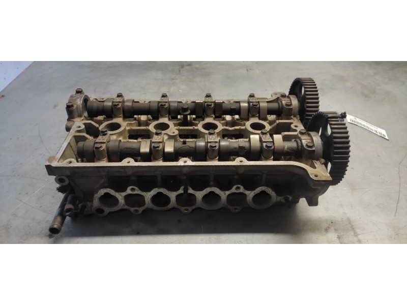 Recambio de culata para kia carens 1.8 cat referencia OEM IAM K247  