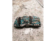 Recambio de cuadro instrumentos para ford transit bus 1995 2.5 diesel referencia OEM IAM 95VB10849AH   2