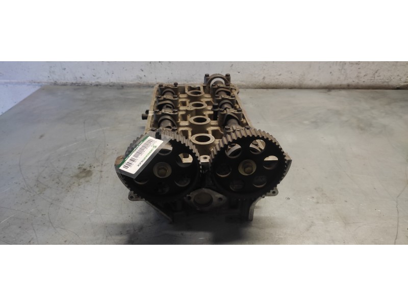 Recambio de culata para kia carens 1.8 cat referencia OEM IAM K247  