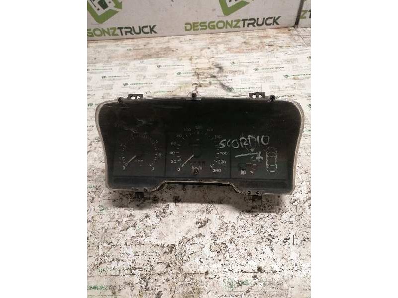 Recambio de cuadro instrumentos para ford scorpio berl./turnier referencia OEM IAM 92GB10C956BA  