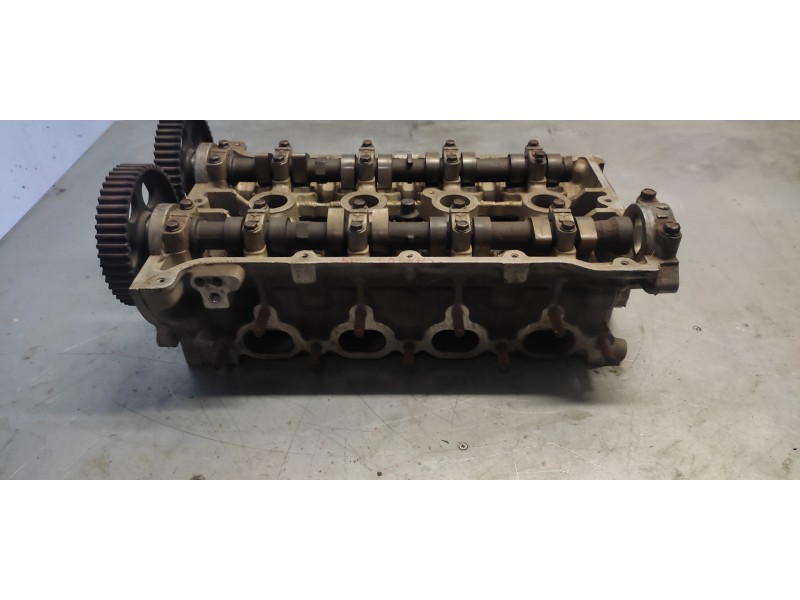 Recambio de culata para kia carens 1.8 cat referencia OEM IAM K247  