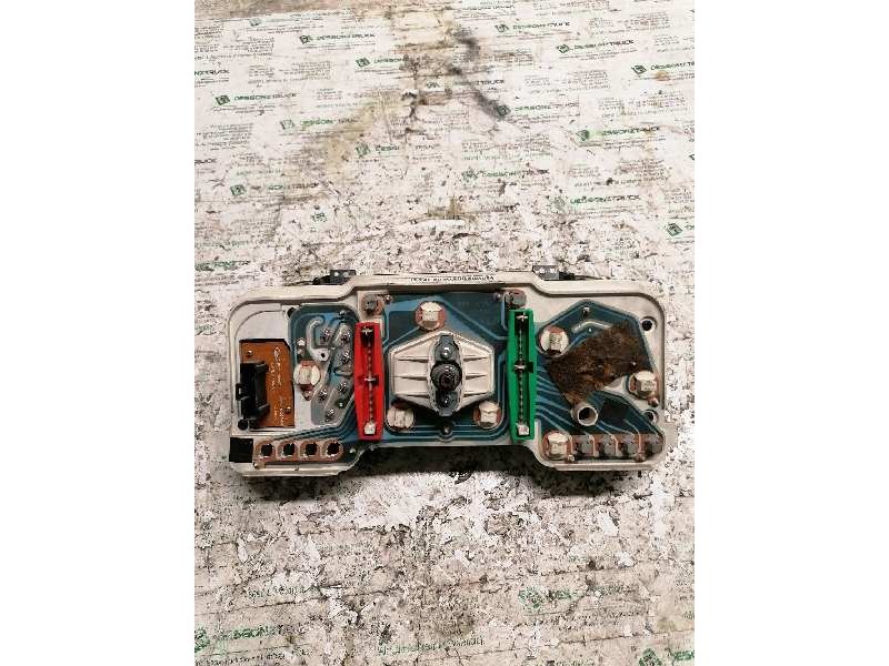 Recambio de cuadro instrumentos para ford scorpio berl./turnier referencia OEM IAM 92GB10C956BA  