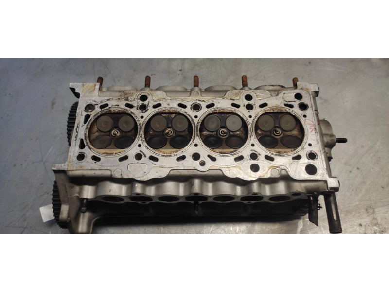 Recambio de culata para kia carens 1.8 cat referencia OEM IAM K247  