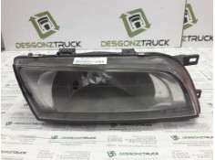 Recambio de faro derecho para nissan almera (n15) gx referencia OEM IAM   
