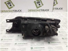 Recambio de faro derecho para nissan almera (n15) gx referencia OEM IAM    2