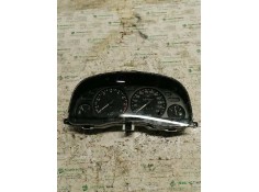 Recambio de cuadro instrumentos para ford mondeo berlina (gd) 1.6 16v cat referencia OEM IAM 98BP10C956HB  