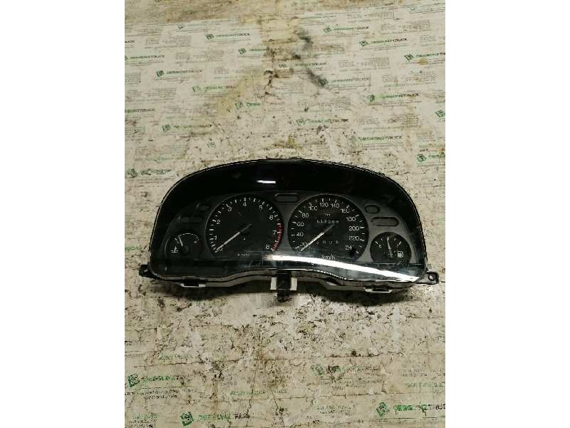 Recambio de cuadro instrumentos para ford mondeo berlina (gd) 1.6 16v cat referencia OEM IAM 98BP10C956HB  