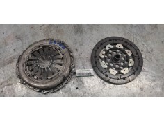 Recambio de kit embrague para opel corsa c blue line referencia OEM IAM 322035210  