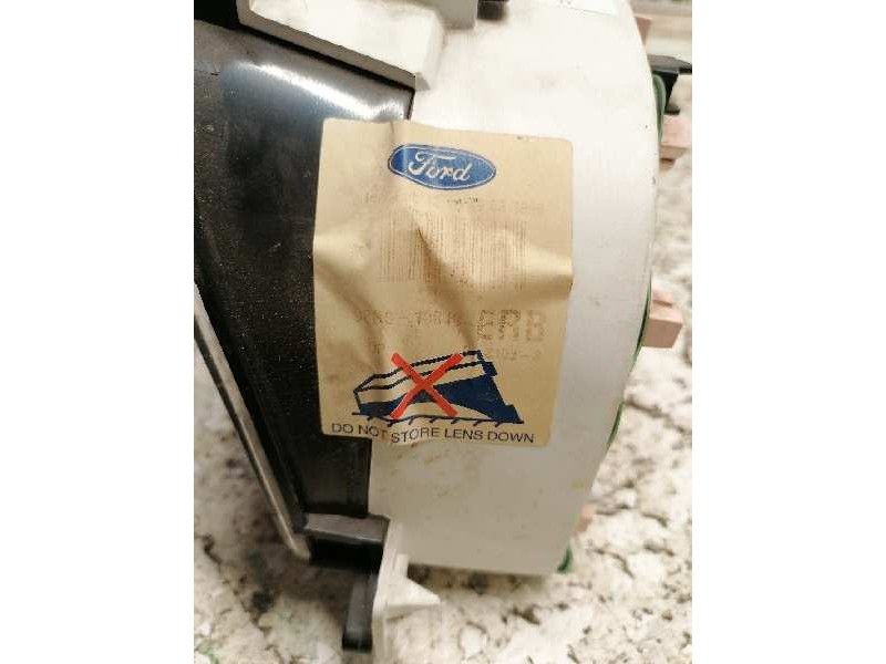 Recambio de cuadro instrumentos para ford mondeo berlina (gd) 1.6 16v cat referencia OEM IAM 98BP10C956HB  