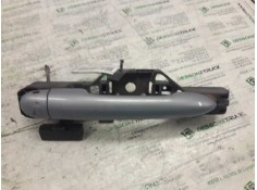 Recambio de maneta exterior delantera izquierda para renault laguna ii (bg0) authentique referencia OEM IAM 8200008430  