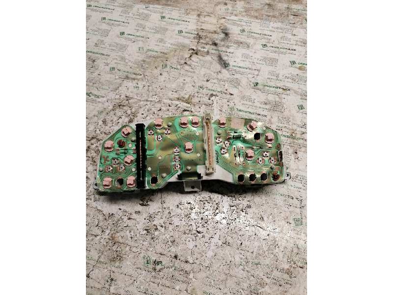 Recambio de cuadro instrumentos para ford mondeo berlina (gd) 1.6 16v cat referencia OEM IAM 98BP10C956HB  